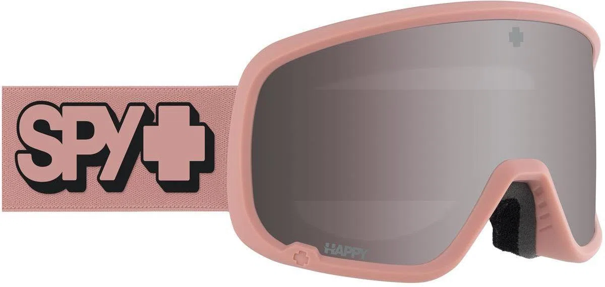 SpyOptic 310000 Goggles - Purple - view 10